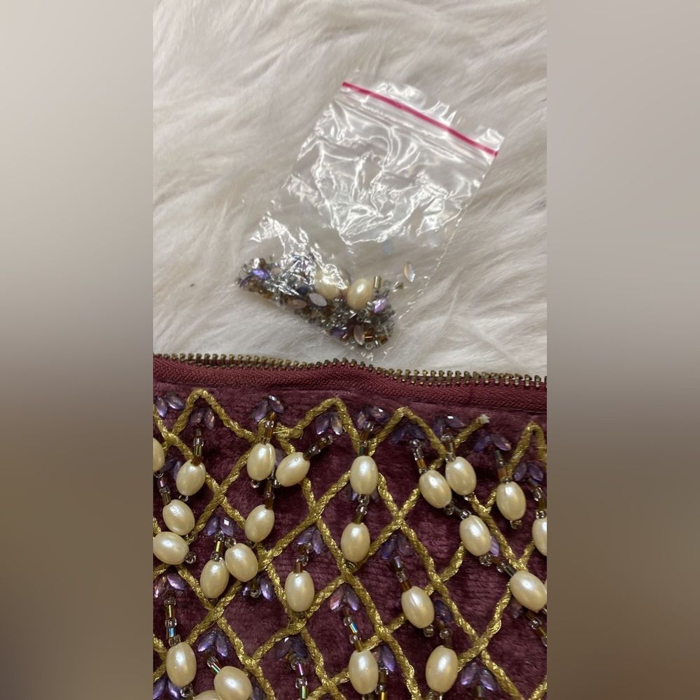 Pearl clutch - Picture 9 of 9